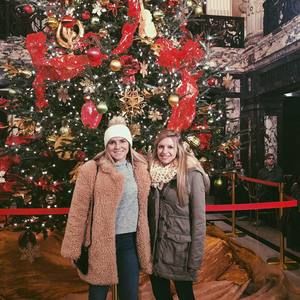 Meet your Posher, Maria